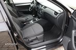 Skoda Octavia 2.0 TDI Elegance - 34