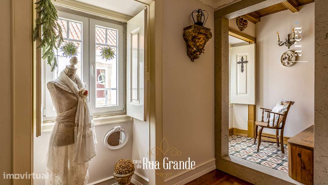 Imóvel Exclusivo | Casa da Rua Grande-26