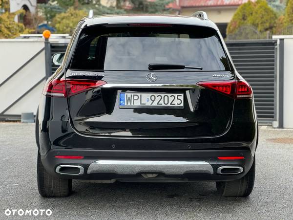 Mercedes-Benz GLE Coupe 350 de 4-Matic Premium Plus - 10