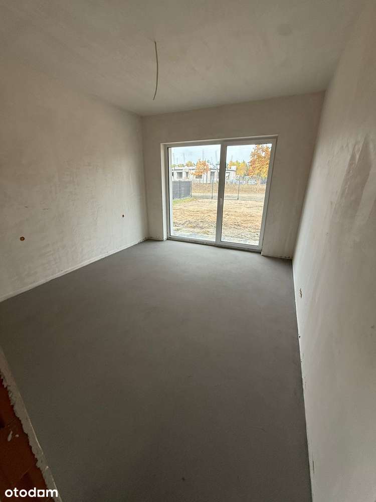 Nowoczesny dom parterowy -Karolino !!!!-8