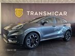 Ford Puma 1.0 EcoBoost MHEV ST-Line X Aut. - 2