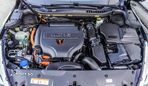 Peugeot 508 Hybrid 2.0 HDI 163cp + 37cp electric Allure - 41