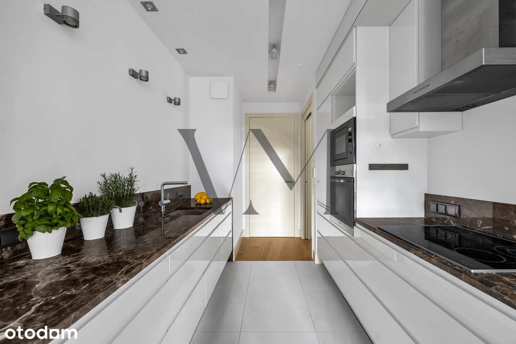 Grzybowska 4 - apartament  na sprzedaż 150 m2-8