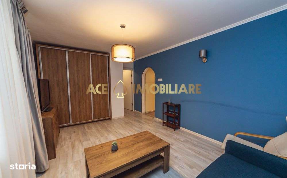 2 Camere | Tineretului | Proximitate Metrou | loc de parcare - Imagine principală: 4/8