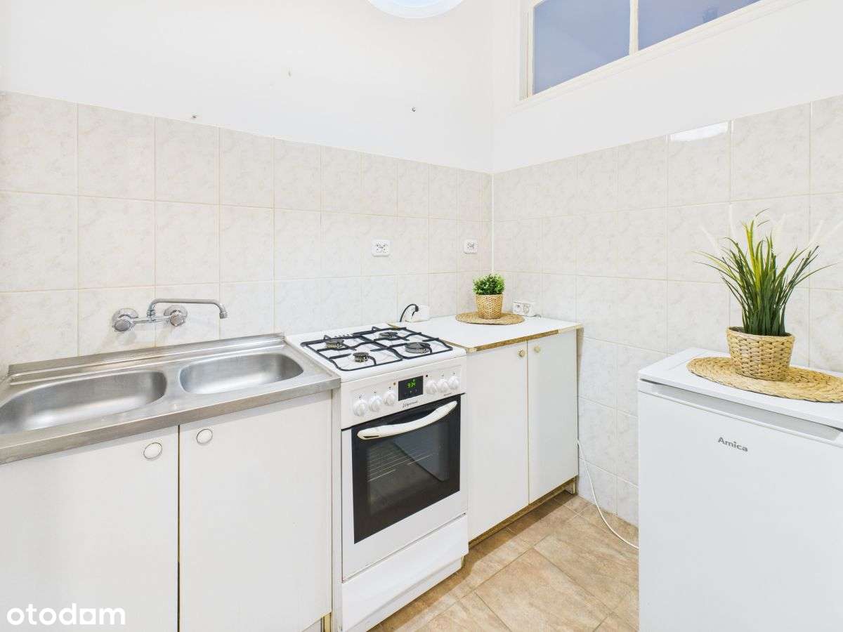 Kawalerka, Śródmieście, Lublin-8