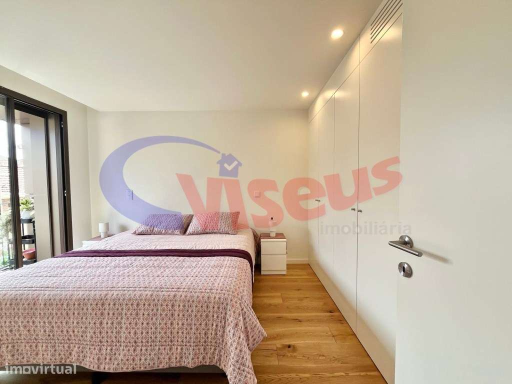 Apartamento T2 Espinho Rua 5-20