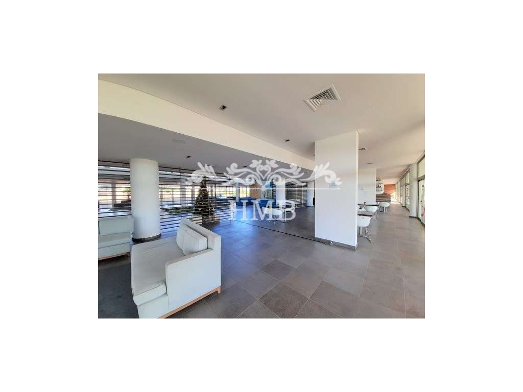 Exclusivo T2 com Terraço Exclusivo e Vista Ria em Empreendimento 4 ...-23