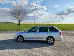 Skoda Octavia 2.0 TDI Family - 4