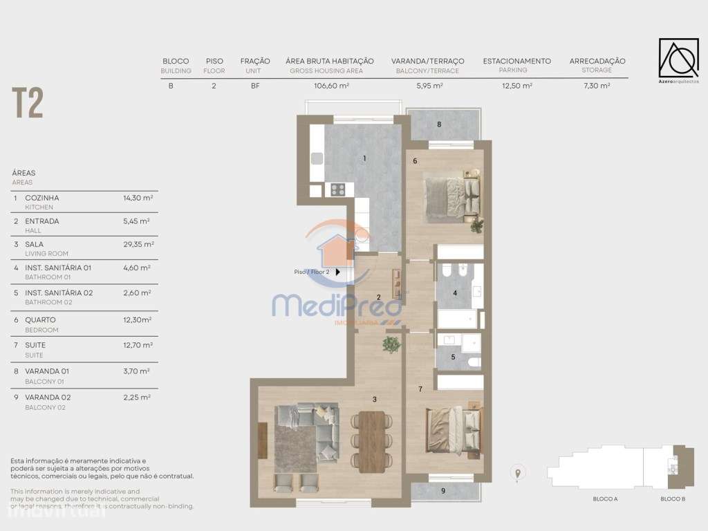 Empreendimento Montijo II - Grande imagem: 4/10