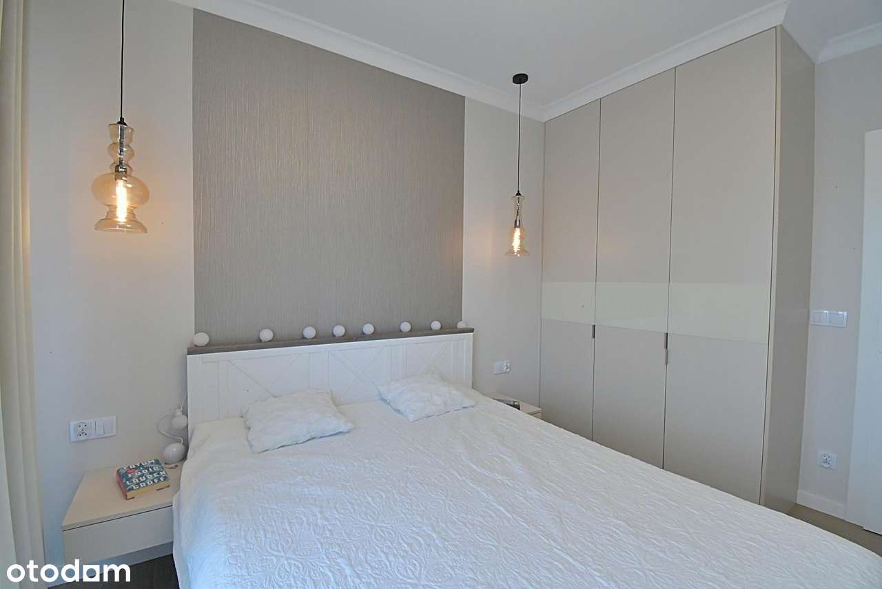 Apartament z widokiem na rzekę, Stare MIasto-7