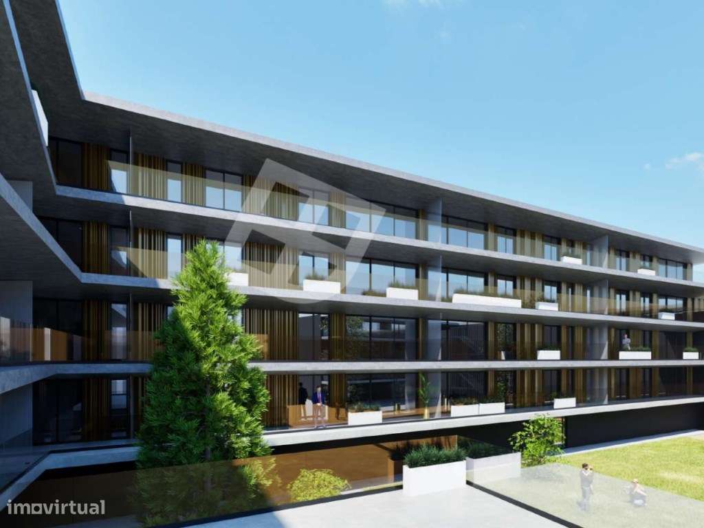 Apartamento T0+1 Oiã- Oliveira do Bairro-7