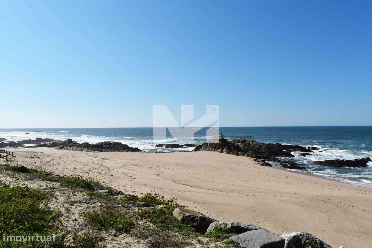 Apartamento T3 | Junto à praia | Vila do Conde-27