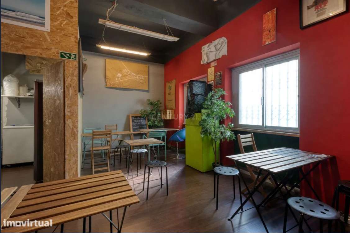 Loja para venda - Grande imagem: 4/8