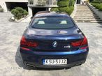 BMW Seria 6 - 5