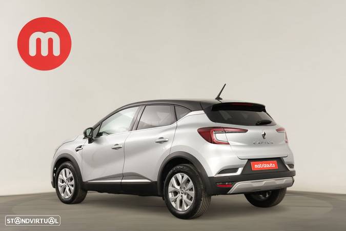 Renault Captur 1.0 TCe Intens - 3