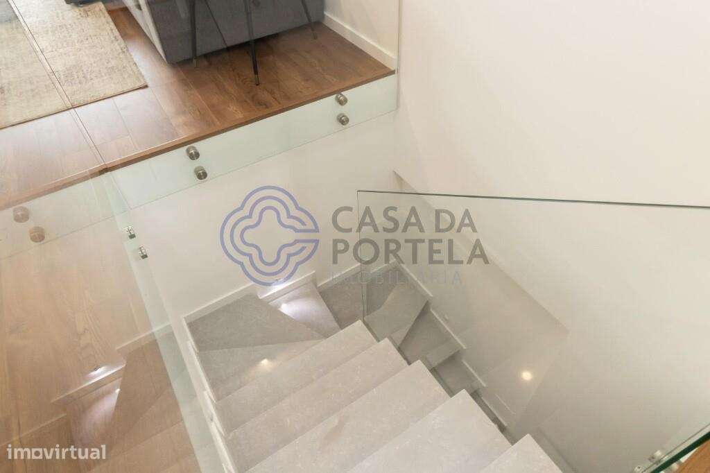 ApartamentoT3 Duplex na Amora -  Design contemporâneo, conforto e Excl-24