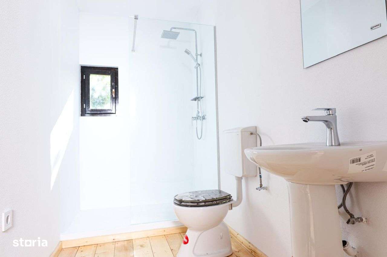 Cabana de vis in Nucsoara - Arges - 65.000 Euro+TVA-6