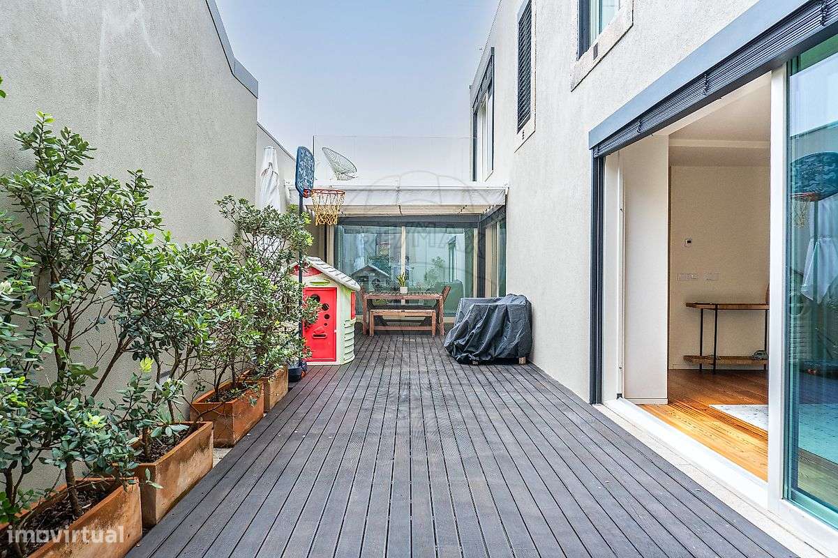 Moradia T5 para venda - Grande imagem: 4/29