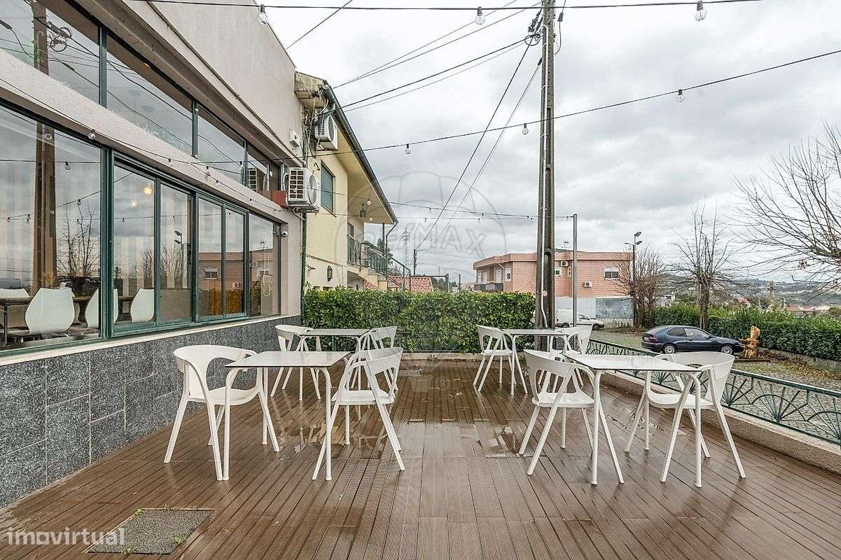 Trespasse  para venda-12