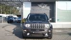 Jeep Renegade 1.6 MJD Limited DCT - 2