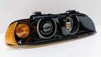 Lampa reflektor volvo man scania daf iveco naprawa regeneracja lamp led xenon - 11