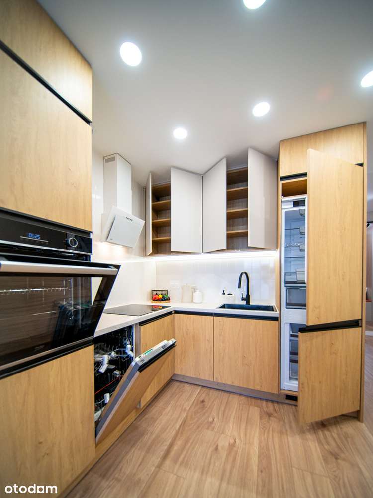 Mieszkanie z własnym gabinetem! BEZ PCC!-5