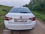 Skoda Superb 2.0 TDI Active DSG - 5