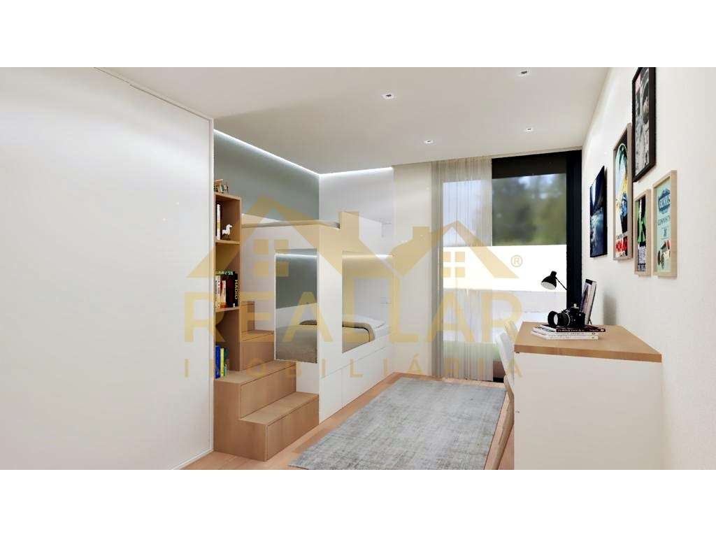 Vivenda V4 de Luxo com Piscina em Gemeses - Esposende - Grande imagem: 4/28