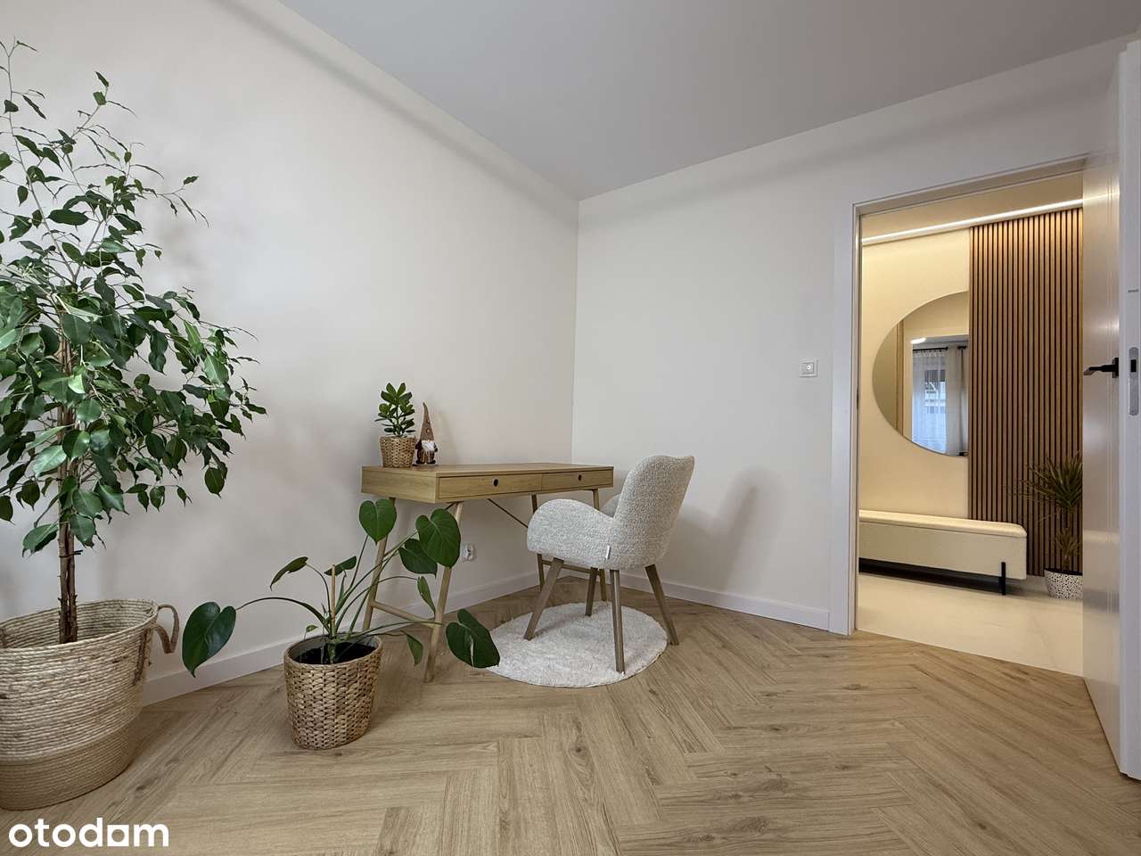 Nowe 2025, ul.Zawidowska, Ogród, Garaż,  wykończone i wyposażone,-13