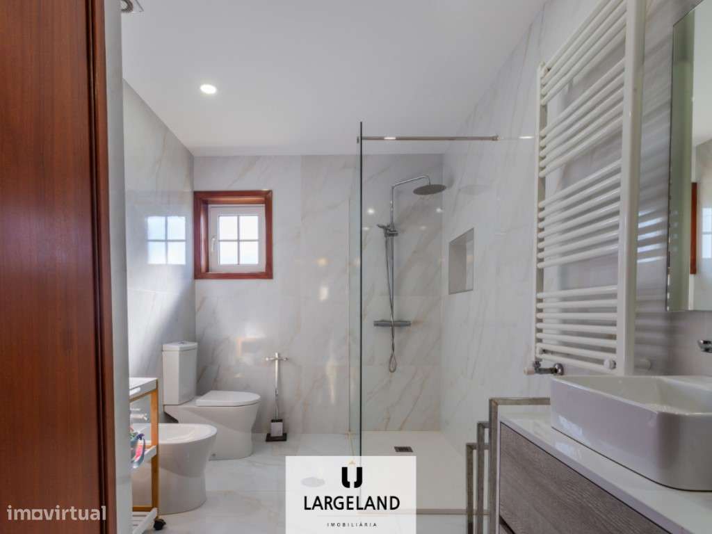 Moradia T5 - Travanca, Santa Maria da Feira-21