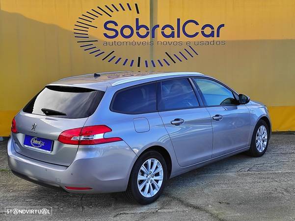 Peugeot 308 SW 1.5 BlueHDi Style - 2