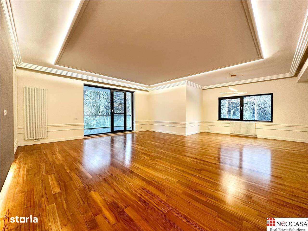 Apartament de lux | Washington Residence | Dorobanti-Capitale - Imagine principală: 4/20