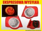 LAMPA TYL TYLNA VW PASSAT B6 SEDAN 3C0 2005-2010 LED DIODY R - 2