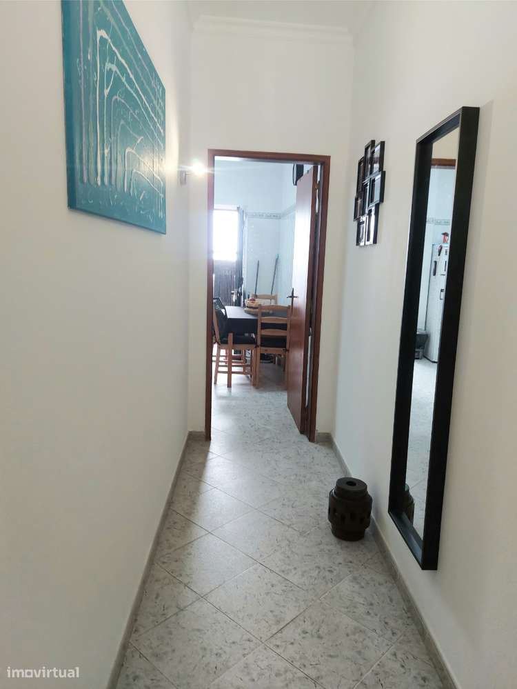Moradia Geminada T1 - Cuba-7