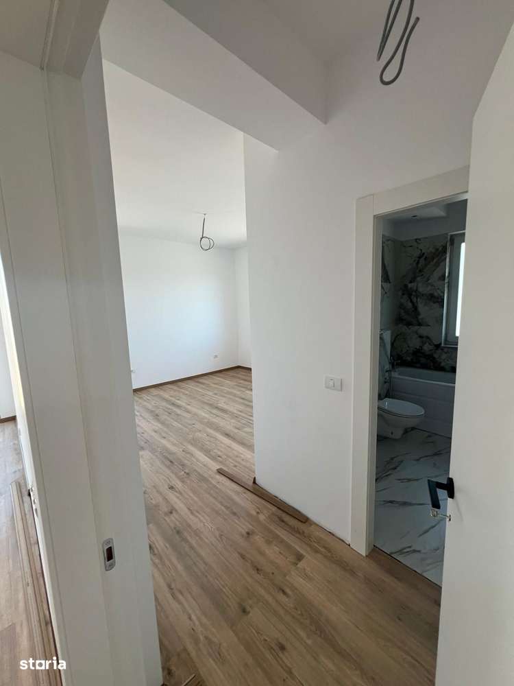 Casa parter Tunari 5 camere curte 500m2, UTILITATI, zona buna - Imagine principală: 5/8