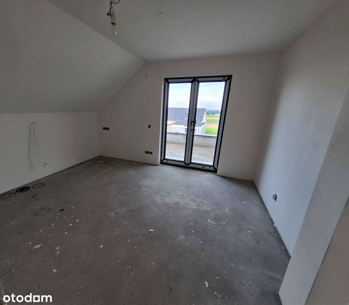 Przestronny i funkcjonalny dom z potencjałem – Dąbrówka Tczewska-13