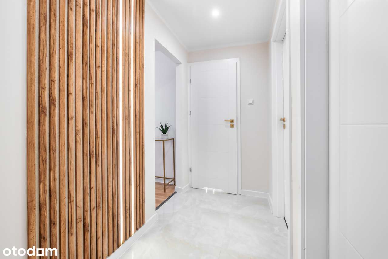 TRZY POKOJE |LSM - Wajdeloty|Wysoki standard |po remoncie|BEZ PROWIZJI-6