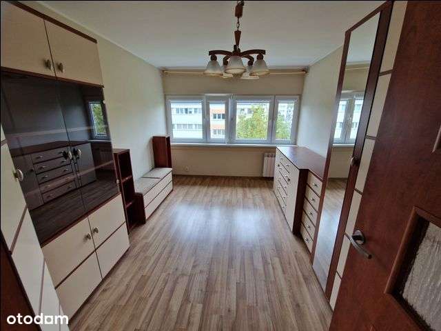 M-4 (57,90) Łanowa - 4 piętro-0