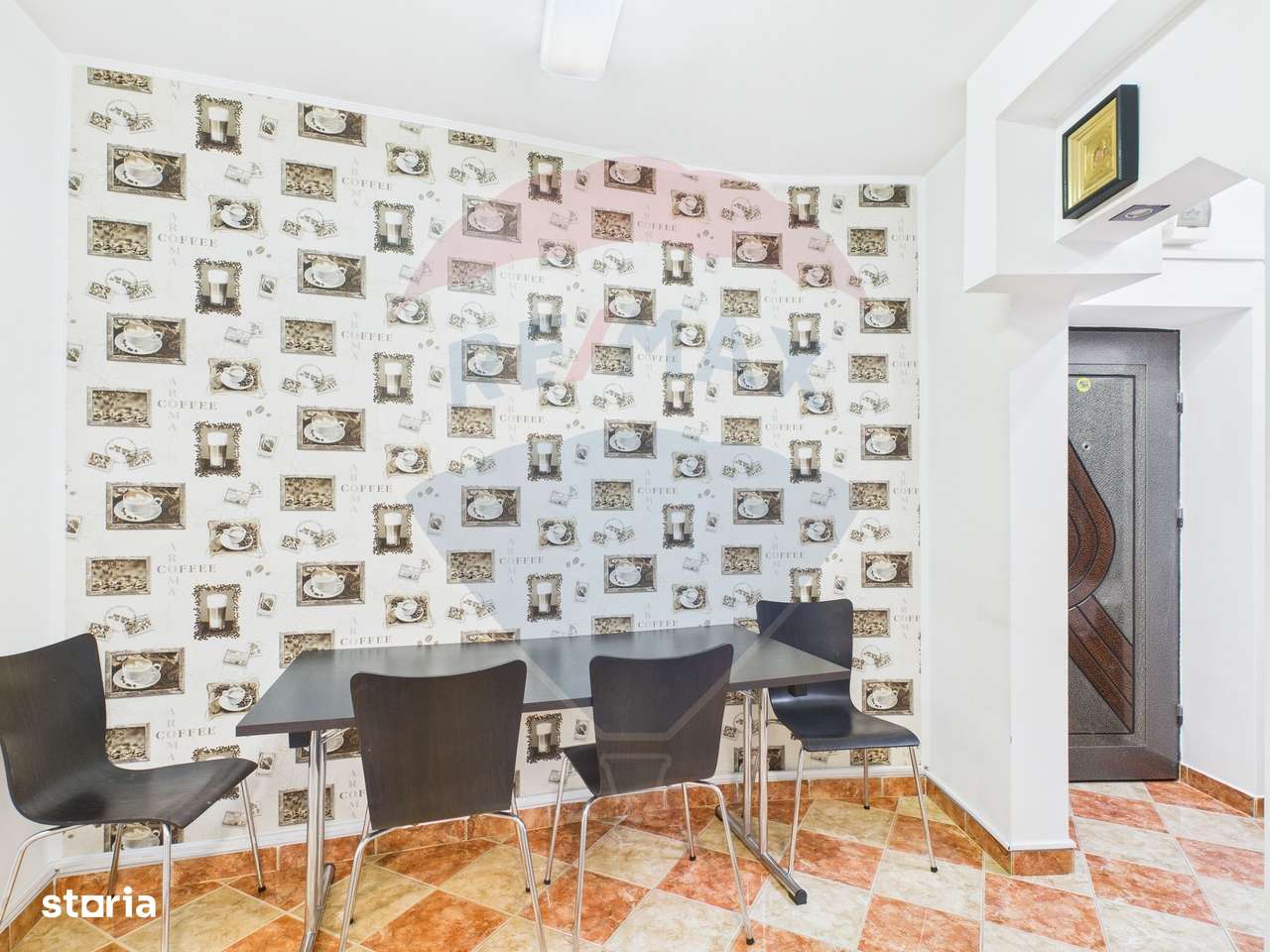 Apartament cu 3 camere de vânzare în zona 1 Decembrie 1918-6