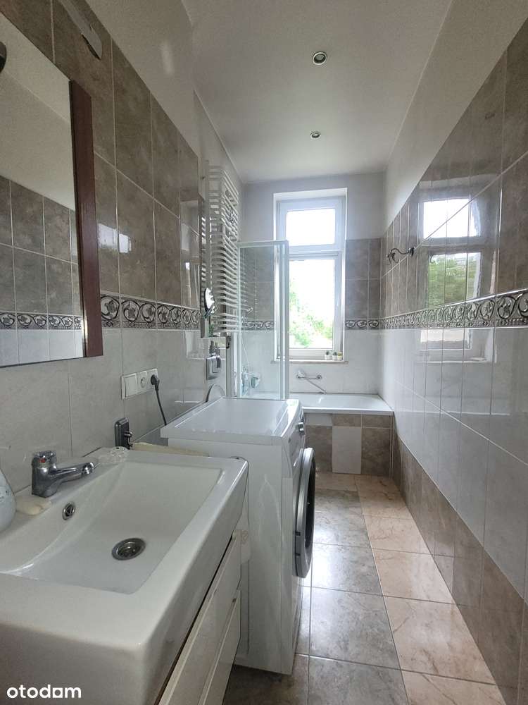 ul. Wrzesińska na sprzedaż dom dwulokalowy 199m2, działka 3056m2-14