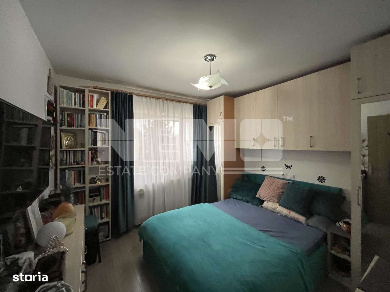 Apartament cu Doua camere Et.3 I Suceava/Burdujeni I 79.000Euro - Imagine principală: 5/11