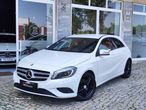 Mercedes-Benz A 200 CDi BE Urban - 9