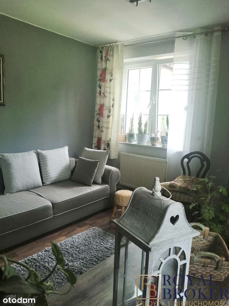 Na sprzedaż piękny dom parterowy 167 m², 20 arów. - Pełny obrazek: 5/13