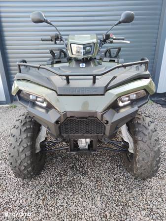 Polaris Sportsman - 3