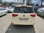 Volkswagen Touran - 6