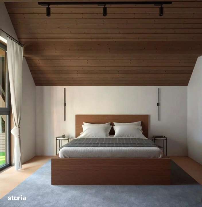 Casa de vanzare Daia Noua Sibiu la stadiul de proiect-9