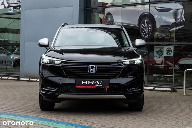 Honda HR-V - 6