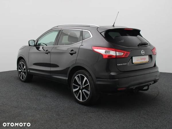 Nissan Qashqai 1.5 dCi Tekna+ - 13