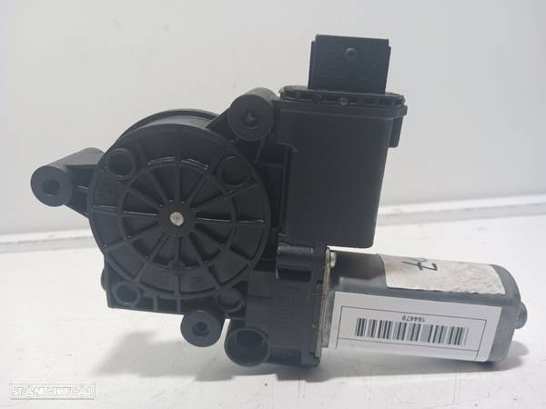 Motor Elevador Vidro Frt Dto  Opel Corsa D (S07) - 1