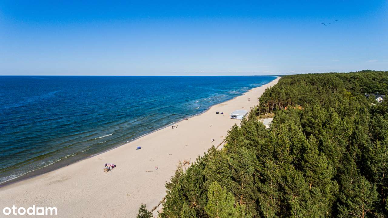 Działki budowlane Kąty Rybackie ul. wierzbowa-15